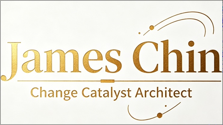 James Chin